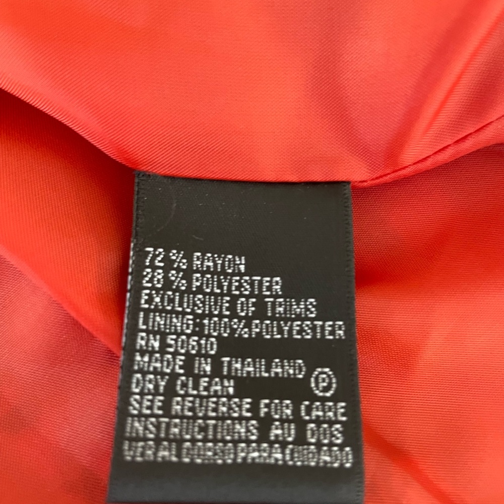 Kasper blazer - Picture 8 of 8